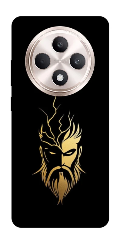 Чохол на Oppo Reno 12 F 4G/5G Zeus фото 1 з 1