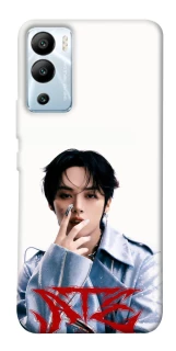 Чехол на Infinix Hot 12i Lee Know - Stray Kids фото 1 из 1