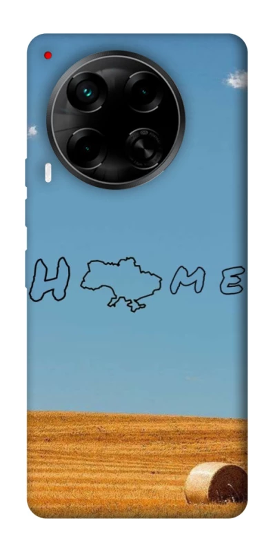 Чохол на TECNO Camon 30 (CL6) Home фото 1 з 1