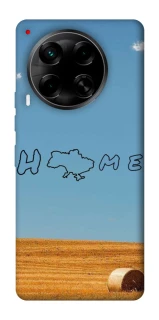 Чехол на TECNO Camon 30 (CL6) Home фото 1 из 1