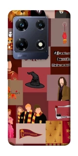 Чехол на Infinix Note 30 Pro Harry Potter v12 фото 1 из 1