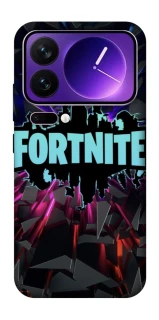 Чохол на Xiaomi 17 Pro Max Fortnite logo ver.3 фото 1 з 1