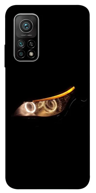 Чохол на Xiaomi Mi 10T BMW v15 фото 1 з 1