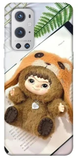 Чохол на OnePlus 9 Pro Wakuku ver.4 фото 1 з 1