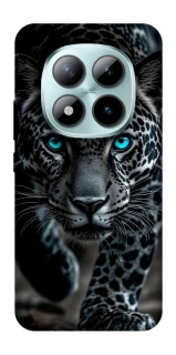 Чехол на Xiaomi Redmi Note 15 Pro+ 5G blue eye leo фото 1 из 1