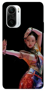 Чохол на Xiaomi Redmi K40 / K40 Pro / K40 Pro+ / Poco F3 Aespa-Karina фото 1 з 1