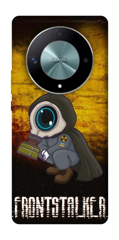 Чохол на Huawei Magic6 Lite FRONTSTALKER фото 1 з 1