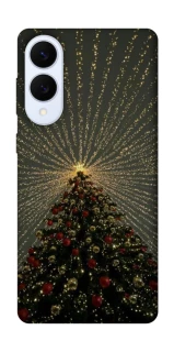 Чохол на Samsung Galaxy S25 Edge Новорічний v16 фото 1 Чохол на Samsung Galaxy S25 Edge Новорічний v16 фото 1 з 1