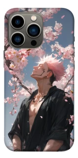 Чехол на Apple iPhone 13 Pro (6.1") Ryomen Sukuna v2 фото 1 из 1