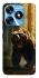 Чехол на TECNO Spark 10 Bear V3 фото 1 из 1