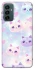 Чехол на Samsung Galaxy M13 4G Funny Kittens ver.4 фото 1 из 1