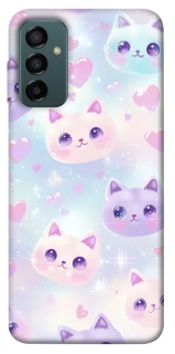 Чехол на Samsung Galaxy M23 5G Funny Kittens ver.4 фото 1 из 1