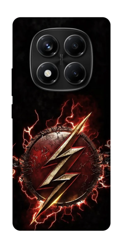 Чохол на Xiaomi Redmi Note 14 Pro 4G Flash icon фото 1 з 1