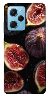 Чехол на Xiaomi Poco X5 Pro 5G VioletFig1 фото 1 из 1