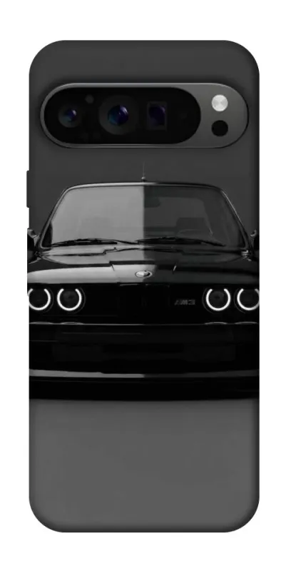 Чохол на Google Pixel 9 Pro BMW v11 фото 1 з 1