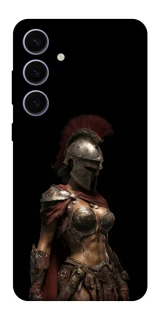 Чохол на Samsung Galaxy S25+ Goddess of war ver.1 фото 1 з 1