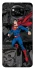 Чехол на Xiaomi Poco X3 NFC / Poco X3 Pro superman comics фото 1 из 1