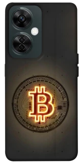 Чохол на OnePlus Nord CE 3 Lite Битферма фото 1 з 1