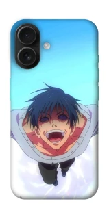 Чохол на Apple iPhone 16 Toji v2 фото 1 з 1