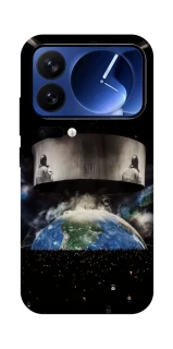 Чохол на Xiaomi 17 Pro Kanye West ver.7 фото 1 з 1