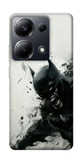 Чохол на Xiaomi Poco M6 Pro 4G Batman фото 1 з 1