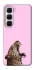 Чохол на Infinix Hot 60i Leopard Meow фото 1 з 1