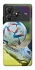 Чохол на ZTE Blade A36 Football Ball v2 фото 1 з 1