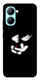 Чохол на Realme C33 We love фото 1 з 1