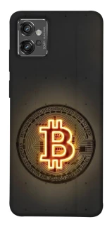 Чехол на Motorola Moto G32 Битферма фото 1 из 1