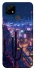 Чехол на Realme C21 Night city фото 1 из 1