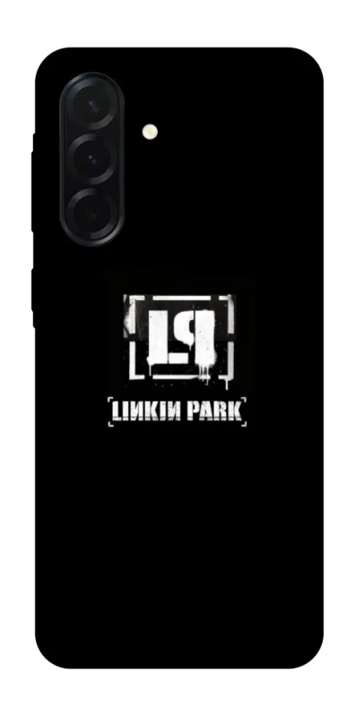 Чохол на Samsung Galaxy A37 5G Linkin Park logo ver.4 фото 1 з 1