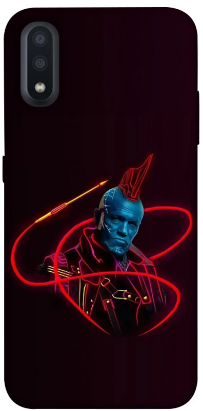 Чохол на Samsung Galaxy A01 Yondu фото 1 з 1