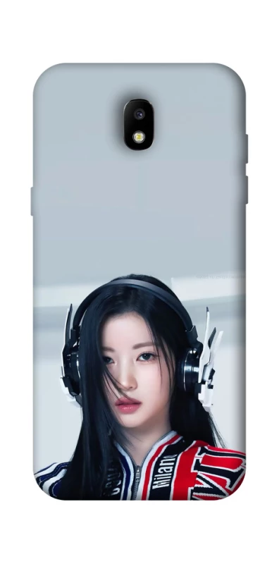 Чохол на Samsung Galaxy J5 (2017) Asa - BABYMONSTER фото 1 з 1