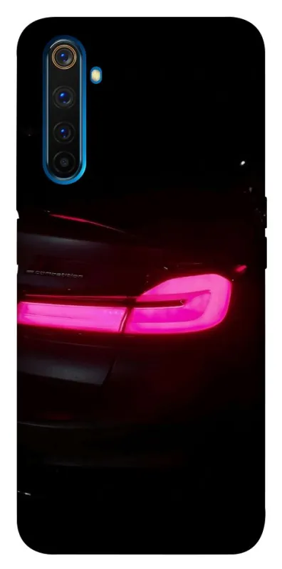 Чохол на Realme 6 Pro BMW v46 фото 1 з 1