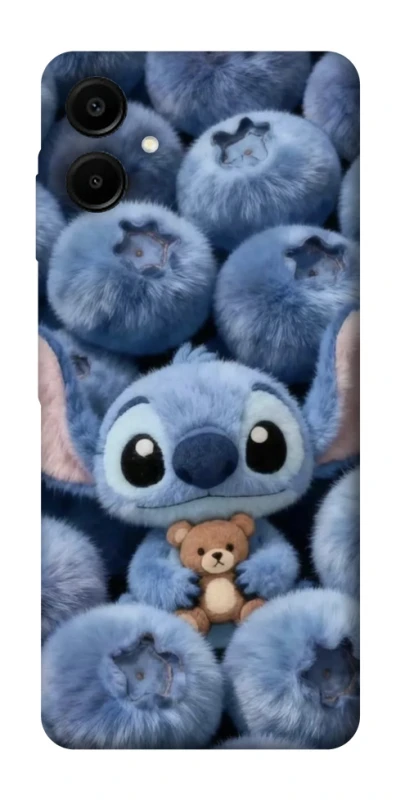 Чохол на Samsung Galaxy A07 Sweet Stitch фото 1 з 1