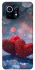 Чохол на Xiaomi Mi 11 Red hearts фото 1 з 1