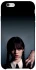 Чохол на Apple iPhone 6/6s (4.7") Wednesday Bleak Beauty фото 1 з 1
