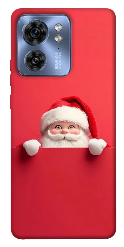 Чохол на Motorola Edge 40 Christmas mood ver.11 фото 1 з 1