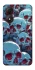 Чехол на ZTE Blade A34 4G Skulls v2 фото 1 из 1