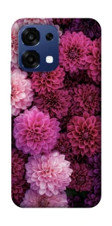 Чохол на Oppo A6 Pro 4G/5G Garden1 фото 1 з 2