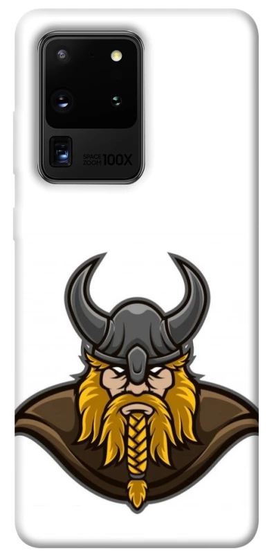 Чехол на Samsung Galaxy S20 Ultra Viking фото 1 из 1