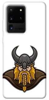Чехол на Samsung Galaxy S20 Ultra Viking фото 1 из 1