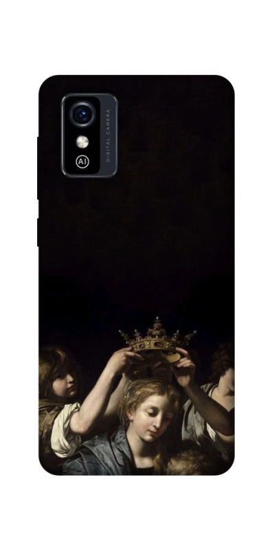 Чохол на ZTE Blade L9 Art collage ver.1 фото 1 з 1