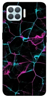 Чохол на Oppo F17 Pro Abstract ver.3 фото 1 з 1