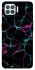 Чохол на Oppo F17 Pro Abstract ver.3 фото 1 з 1