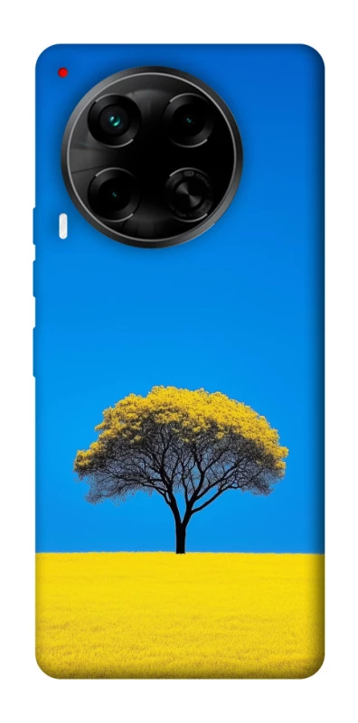 Чехол на TECNO Camon 30 (CL6) Field v2 фото 1 из 1