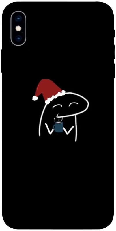 Чохол на Apple iPhone X (5.8") Christmas mood фото 1 з 1