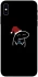 Чохол на Apple iPhone X (5.8") Christmas mood фото 1 з 1