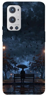 Чохол на OnePlus 9 Pro umbrella фото 1 з 1