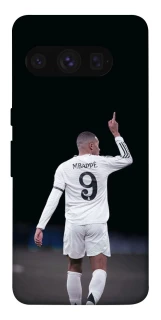 Чехол на Google Pixel 8 Pro Kylian Mbappé фото 1 из 1